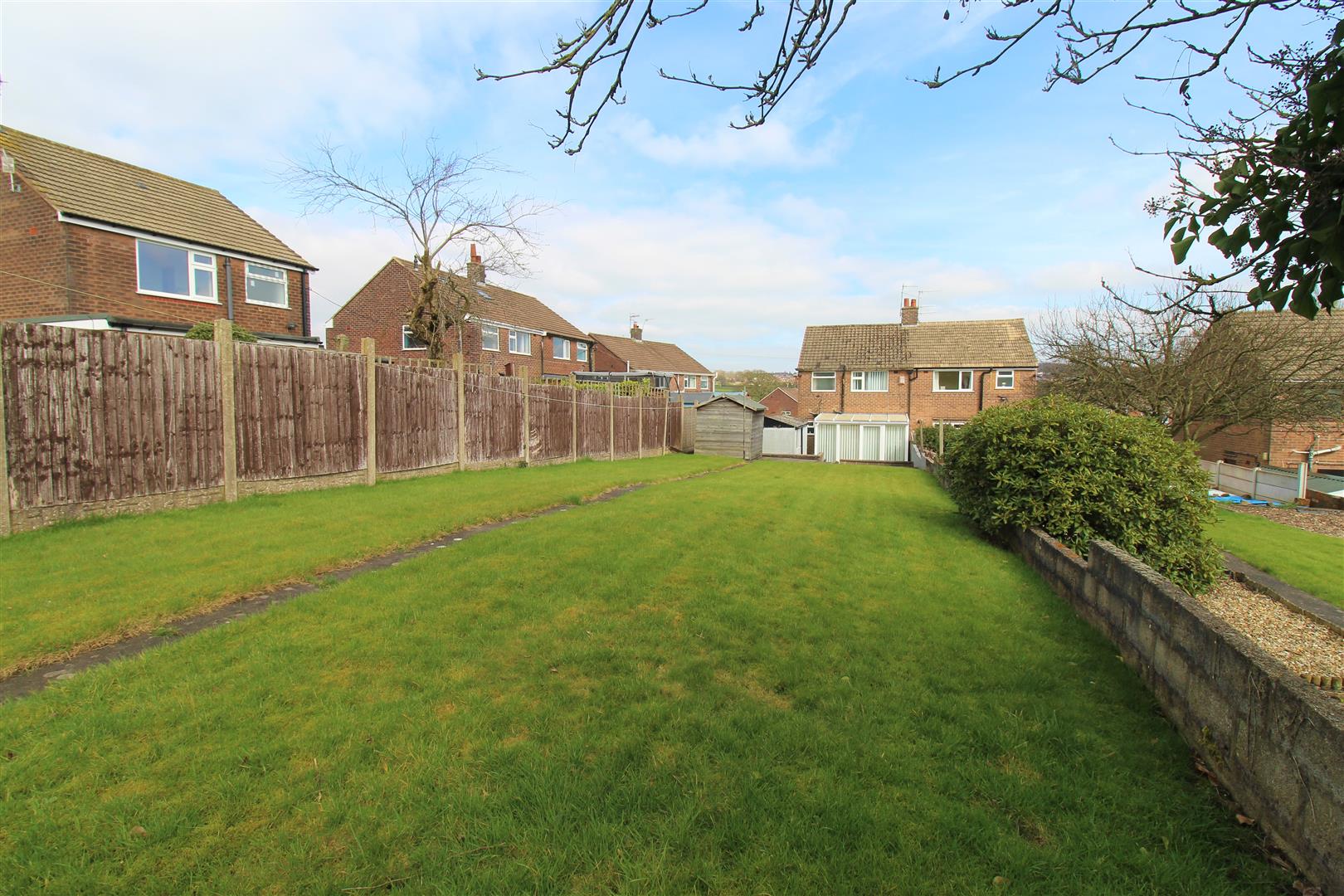 Clifford Avenue, Norton Green, Stoke-On-Trent